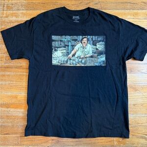 DGK Pablo Escobar Shirt